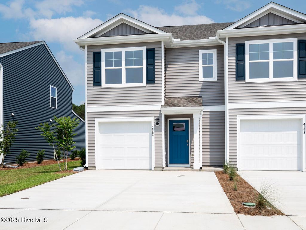 Photo of 4319 Majesty Drive #Lot 405, Castle Hayne, NC 28429 (MLS # 100546225)
