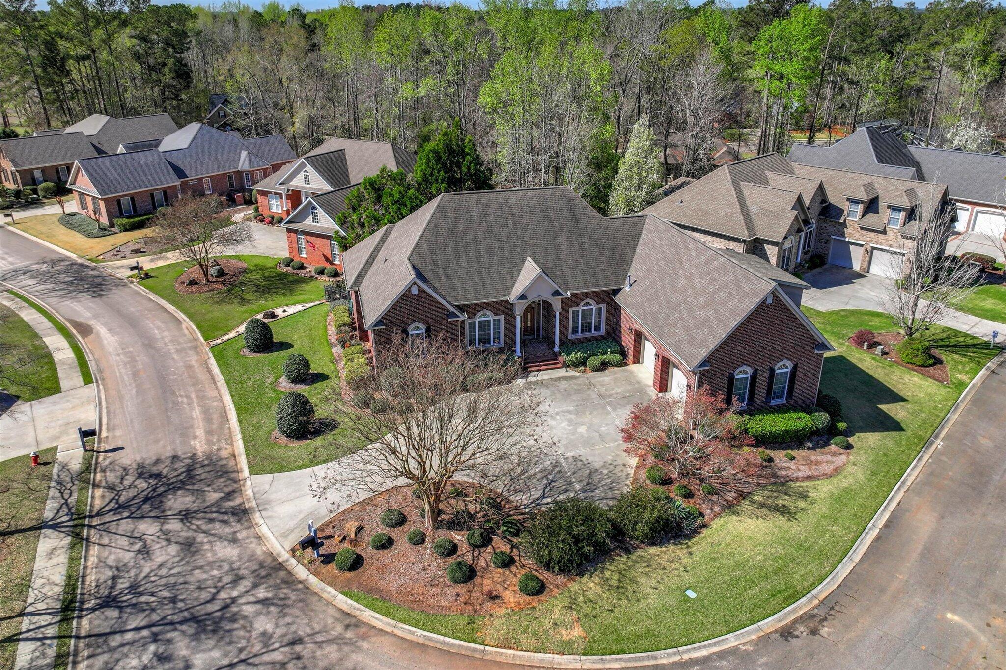 25 Independent Hill Lane