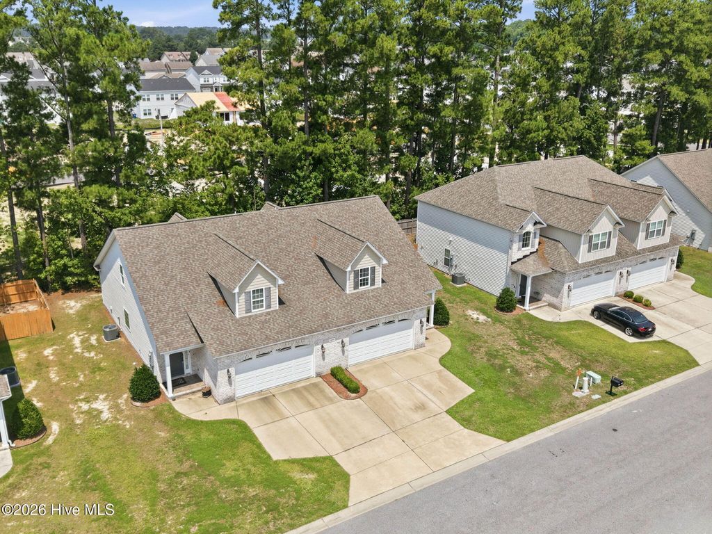 Photo of 1676 Cambria Drive #B, Greenville, NC 27834 (MLS # 100590443)