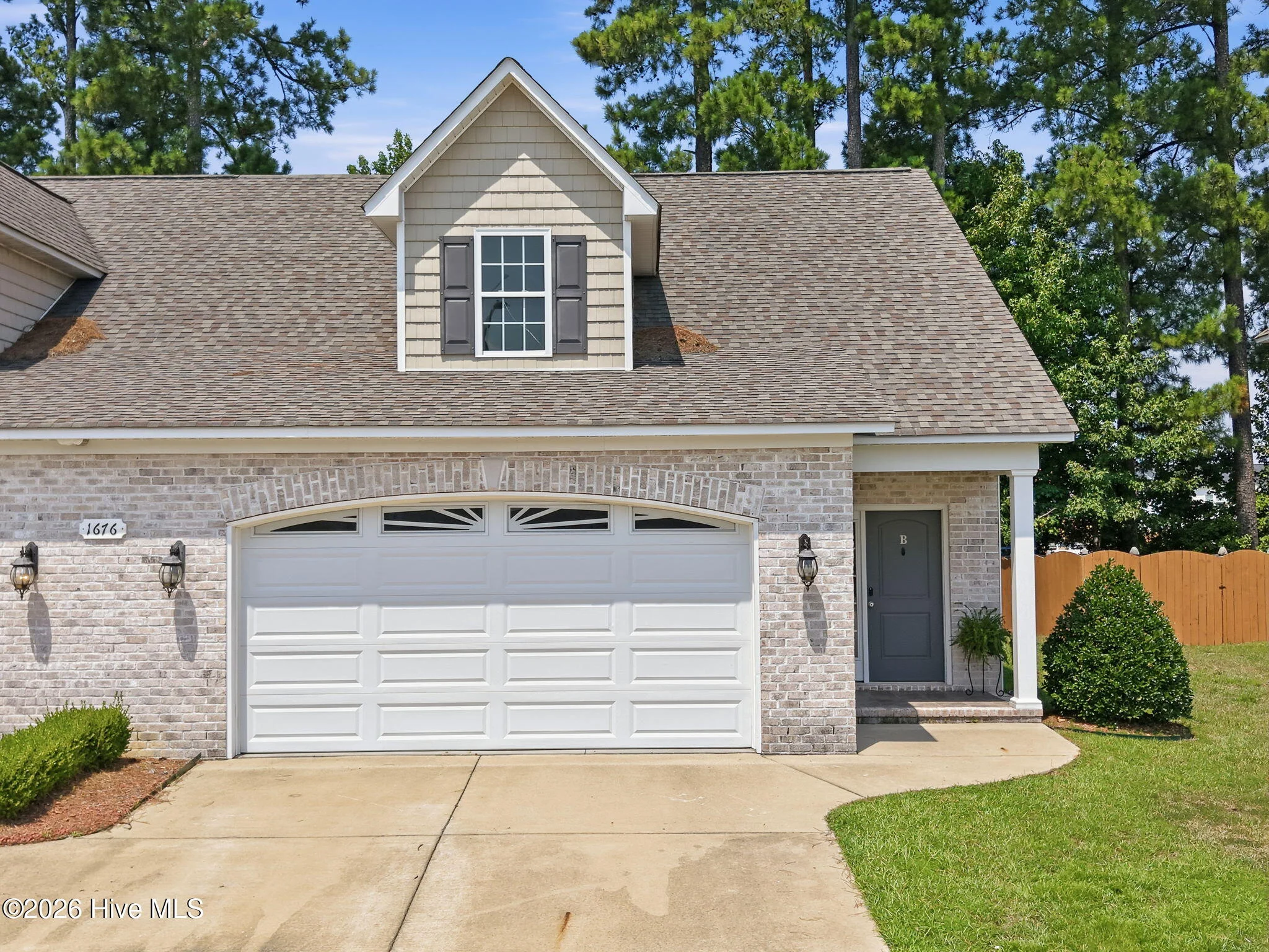1676 Cambria Drive Unit B