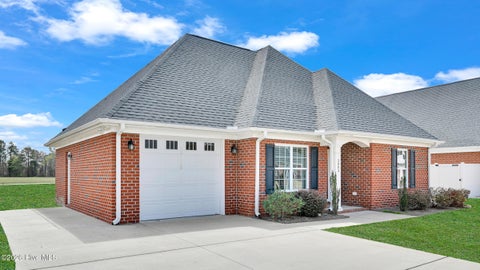 Homes For Sale - 3003 Ashley Court<br/> Tarboro, NC 27886