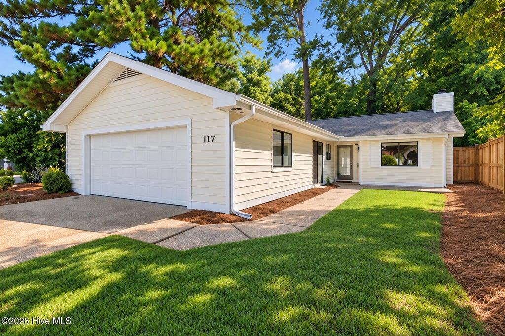 Photo of 117 Vistamar Drive, Wilmington, NC 28405 (MLS # 100586795)