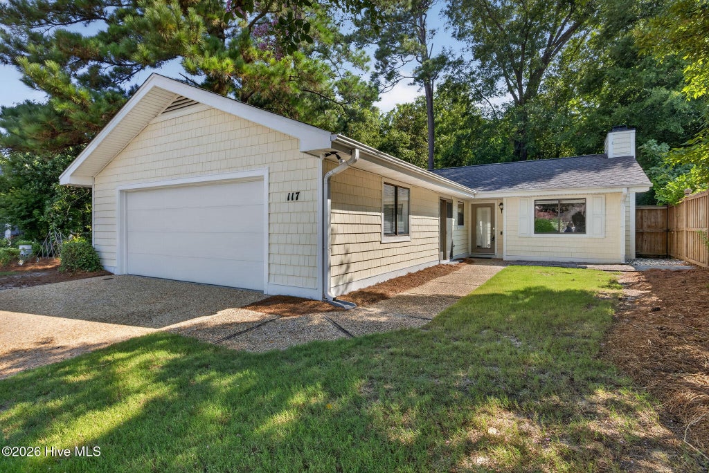Photo of 117 Vistamar Drive, Wilmington, NC 28405 (MLS # 100586795)