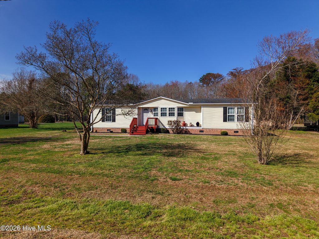 Photo of 504 Timothy Drive, Elizabeth City, NC 27909 (MLS # 100560468)