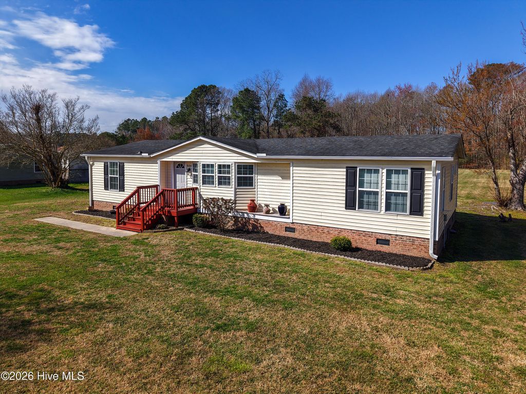 Photo of 504 Timothy Drive, Elizabeth City, NC 27909 (MLS # 100560468)