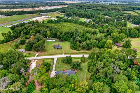 Tiny photo for 154 NW Bridge Road, Jacksonville, NC 28540 (MLS # 100606352)