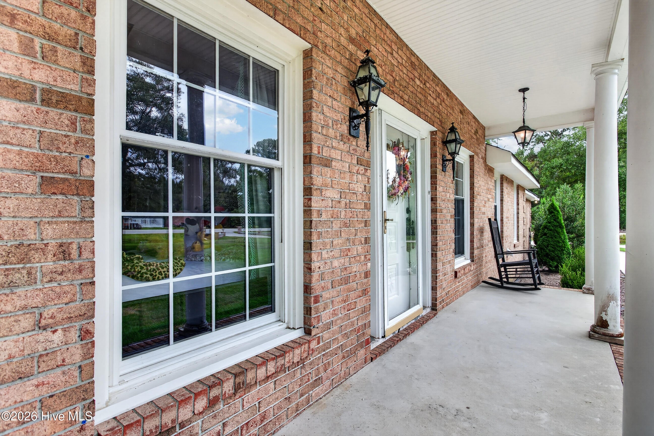 154 NW Bridge Road