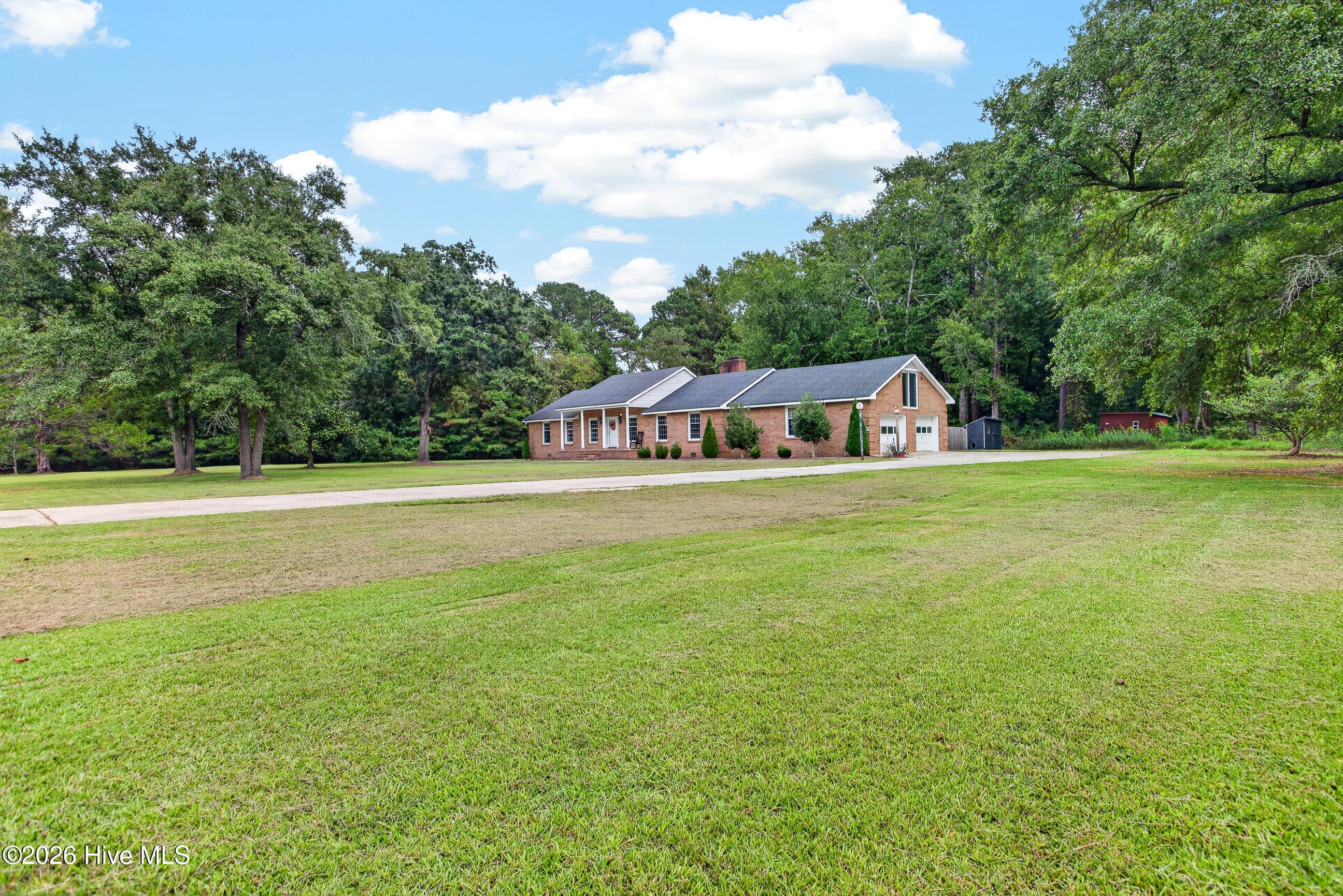 154 NW Bridge Road
