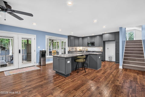 Tiny photo for 154 NW Bridge Road, Jacksonville, NC 28540 (MLS # 100606352)