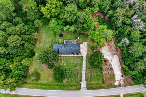 Tiny photo for 154 NW Bridge Road, Jacksonville, NC 28540 (MLS # 100606352)