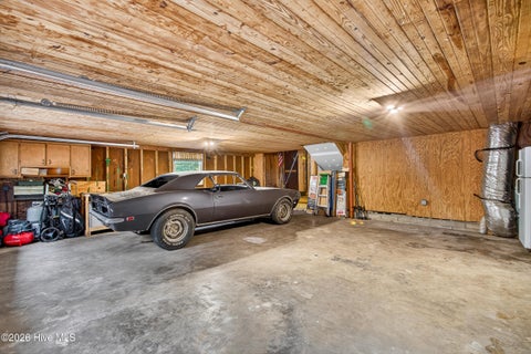 Tiny photo for 154 NW Bridge Road, Jacksonville, NC 28540 (MLS # 100606352)