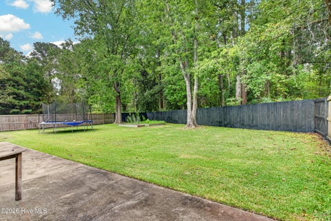 Tiny photo for 154 NW Bridge Road, Jacksonville, NC 28540 (MLS # 100606352)