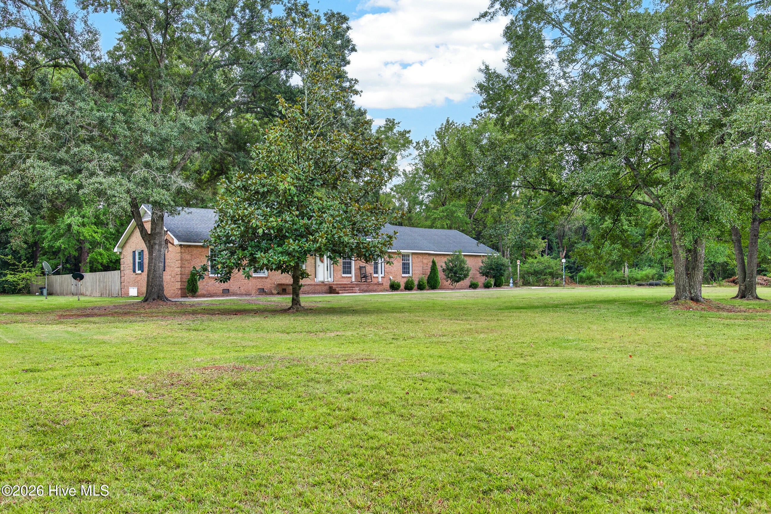 154 NW Bridge Road