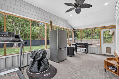 Tiny photo for 154 NW Bridge Road, Jacksonville, NC 28540 (MLS # 100606352)