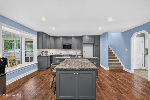 Tiny photo for 154 NW Bridge Road, Jacksonville, NC 28540 (MLS # 100606352)