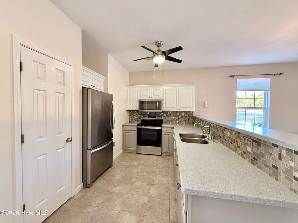 Photo of 900 Great Egret Circle SW # 1, Sunset Beach, NC 28468 (MLS # 100570060)