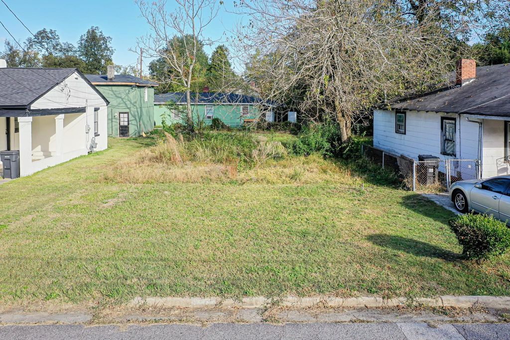 Photo of 1353 Dewitt Street, Augusta, GA 30901 (MLS # 555118)