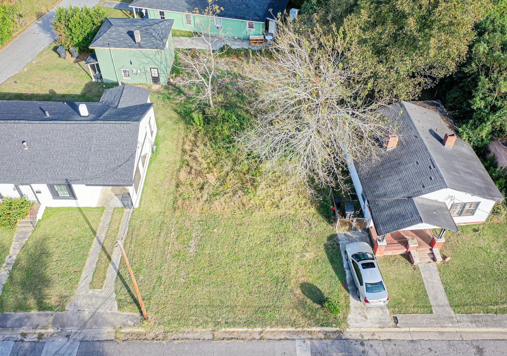 Photo of 1353 Dewitt Street, Augusta, GA 30901 (MLS # 555118)