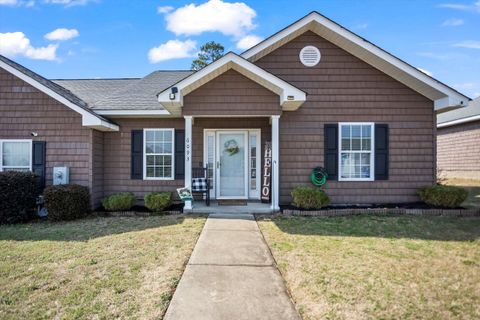 Homes For Sale - 6093 Village West Lane<br/> Graniteville, SC 29829