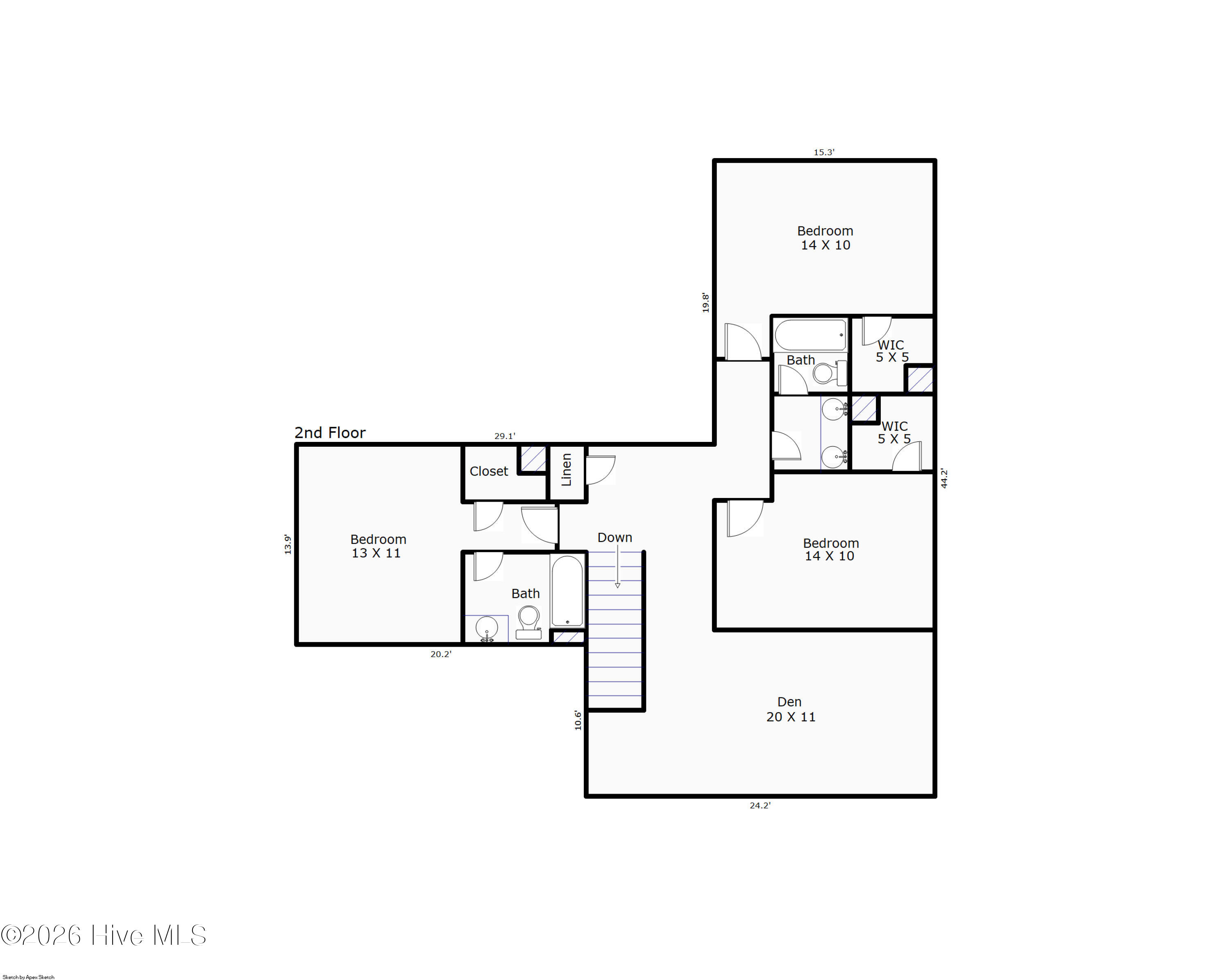 166 N Passerine Path