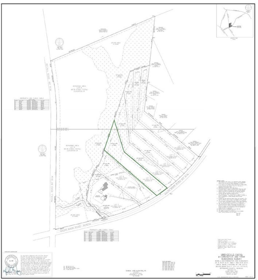 Photo of 5 Ralph Rahn Rd, Rincon, GA 31326 (MLS # SA345887)