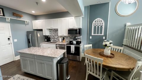 Tiny photo for 21 N Front Street #Unit 3d1, Wilmington, NC 28401 (MLS # 100564075)