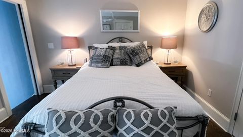 Tiny photo for 21 N Front Street #Unit 3d1, Wilmington, NC 28401 (MLS # 100564075)