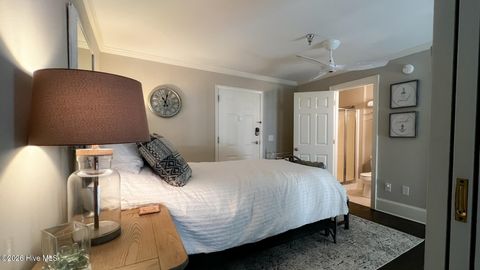 Tiny photo for 21 N Front Street #Unit 3d1, Wilmington, NC 28401 (MLS # 100564075)