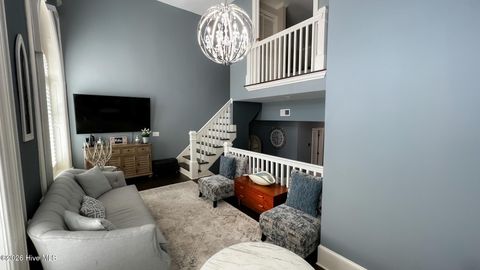 Tiny photo for 21 N Front Street #Unit 3d1, Wilmington, NC 28401 (MLS # 100564075)