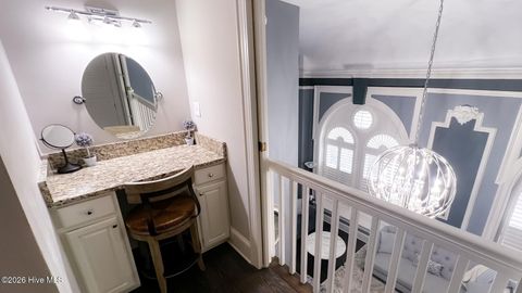 Tiny photo for 21 N Front Street #Unit 3d1, Wilmington, NC 28401 (MLS # 100564075)