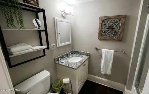 Tiny photo for 21 N Front Street #Unit 3d1, Wilmington, NC 28401 (MLS # 100564075)