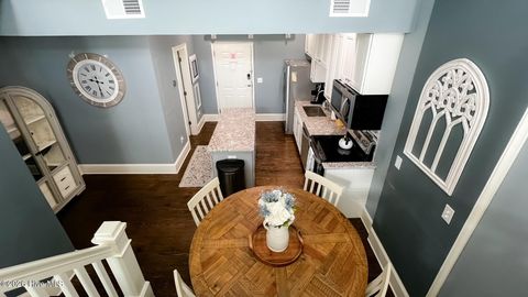 Tiny photo for 21 N Front Street #Unit 3d1, Wilmington, NC 28401 (MLS # 100564075)