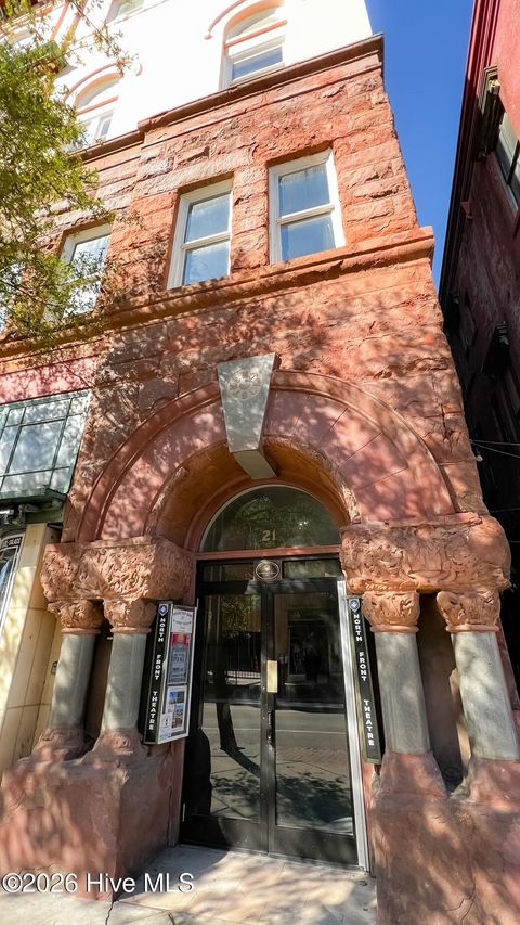 Tiny photo for 21 N Front Street #Unit 3d1, Wilmington, NC 28401 (MLS # 100564075)