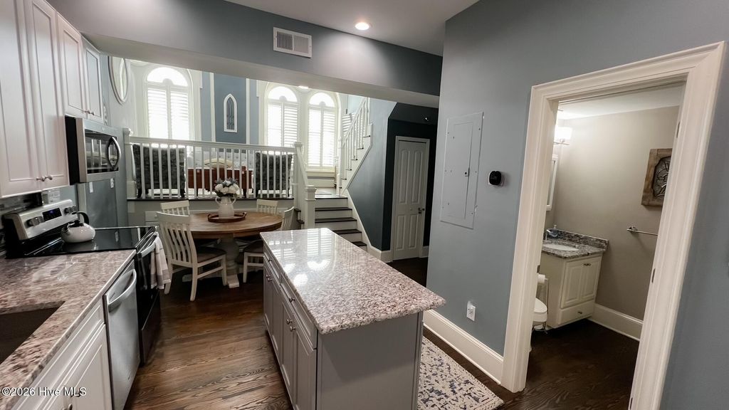 Photo of 21 N Front Street #Unit 3d1, Wilmington, NC 28401 (MLS # 100564075)