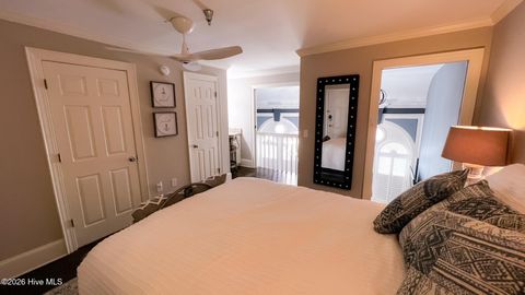 Tiny photo for 21 N Front Street #Unit 3d1, Wilmington, NC 28401 (MLS # 100564075)