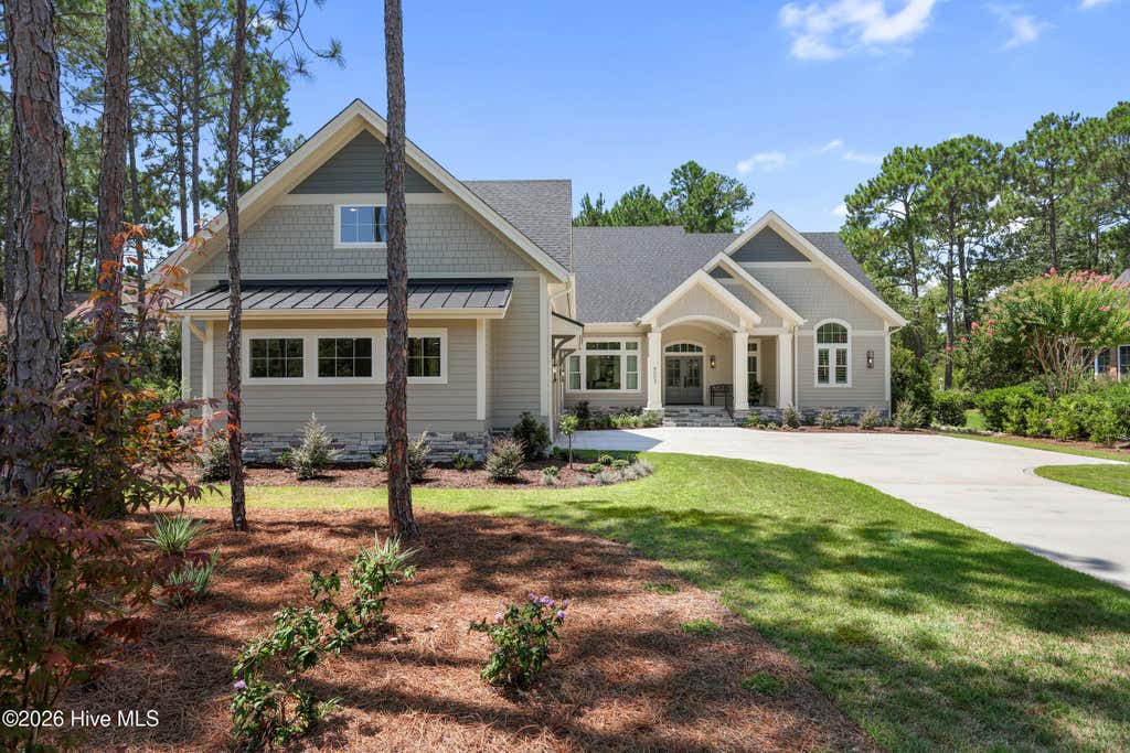 Photo of 4003 Newhall Court, Southport, NC 28461 (MLS # 100593370)