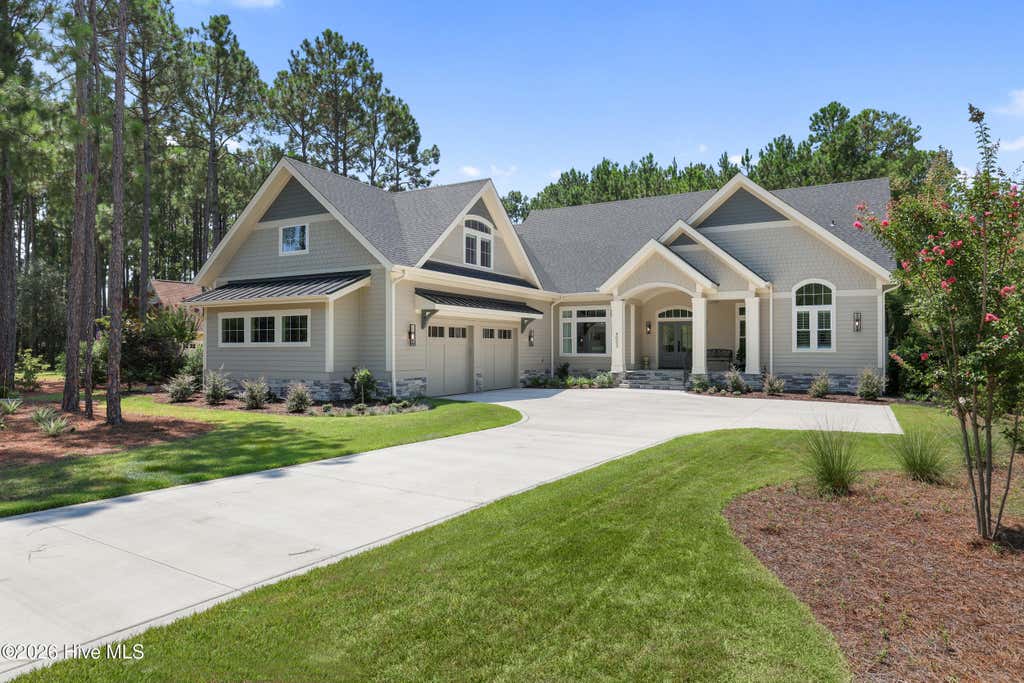Photo of 4003 Newhall Court, Southport, NC 28461 (MLS # 100593370)
