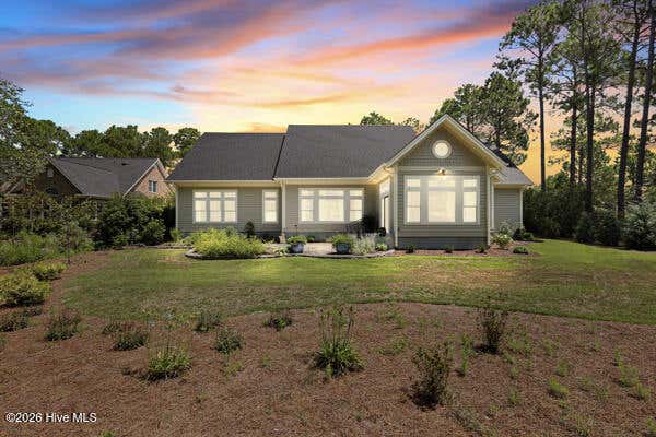 Photo of 4003 Newhall Court, Southport, NC 28461 (MLS # 100593370)