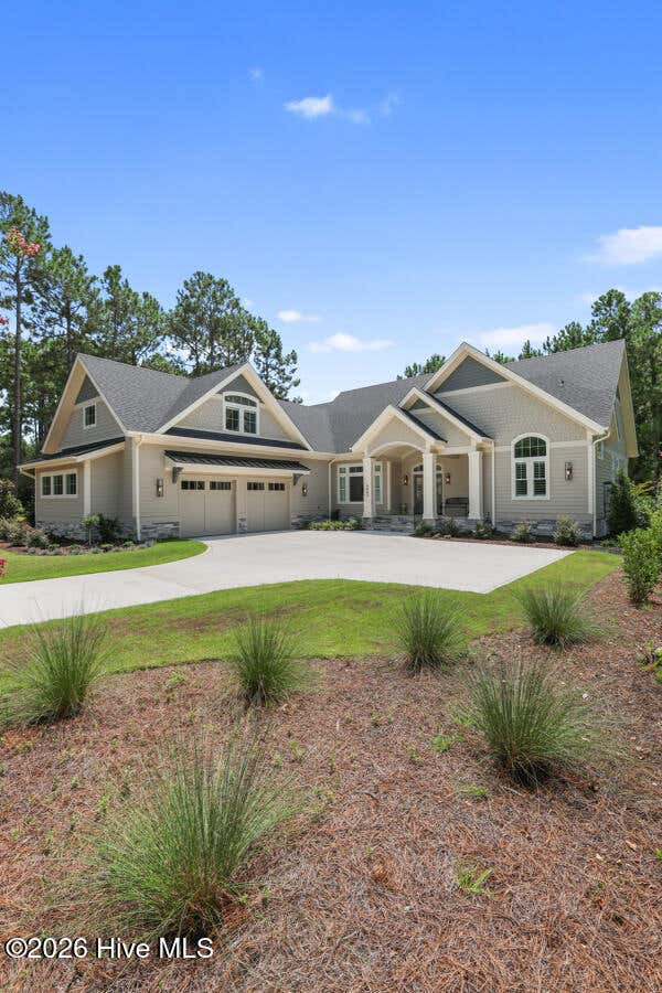 Photo of 4003 Newhall Court, Southport, NC 28461 (MLS # 100593370)