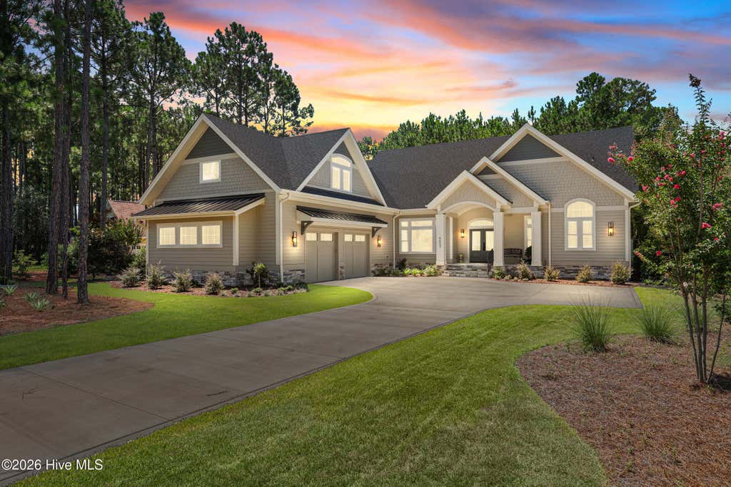 Photo of 4003 Newhall Court, Southport, NC 28461 (MLS # 100593370)