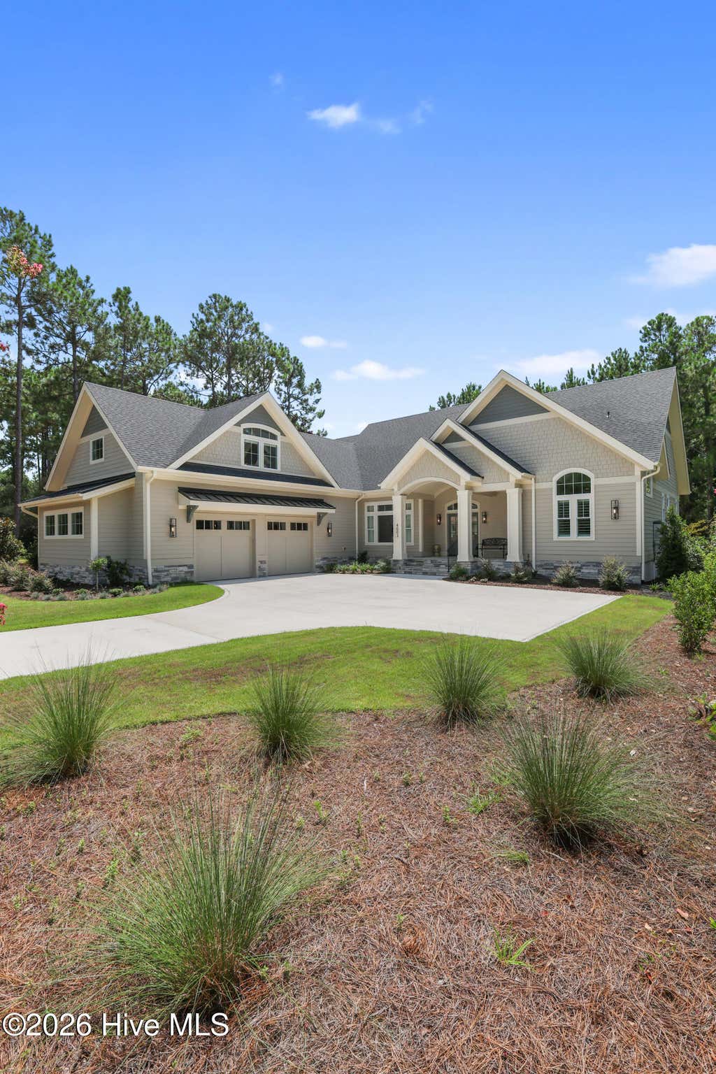 Photo of 4003 Newhall Court, Southport, NC 28461 (MLS # 100593370)