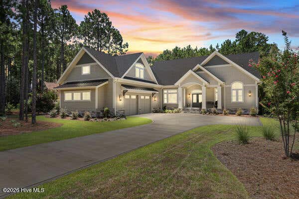 Photo of 4003 Newhall Court, Southport, NC 28461 (MLS # 100593370)