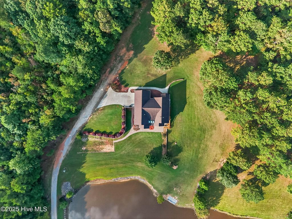 Photo of 6570 Nc 231, Middlesex, NC 27557 (MLS # 100565449)