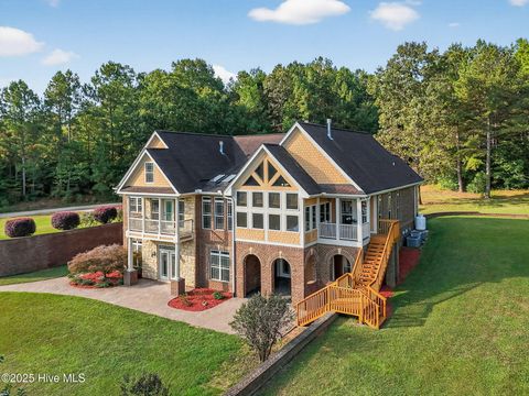 Homes For Sale - 6570 Nc 231<br/> Middlesex, NC 27557