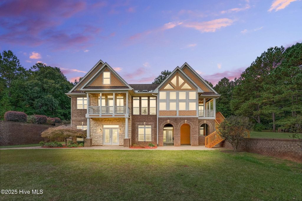 Photo of 6570 Nc 231, Middlesex, NC 27557 (MLS # 100565449)