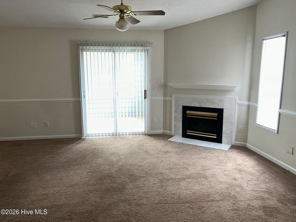 Photo of 116 Breezewood Drive #H, Greenville, NC 27858 (MLS # 100580470)