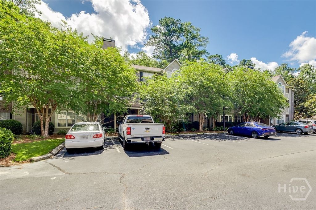 Photo of 12300 Apache Avenue #224, Savannah, GA 31419 (MLS # SA334687)