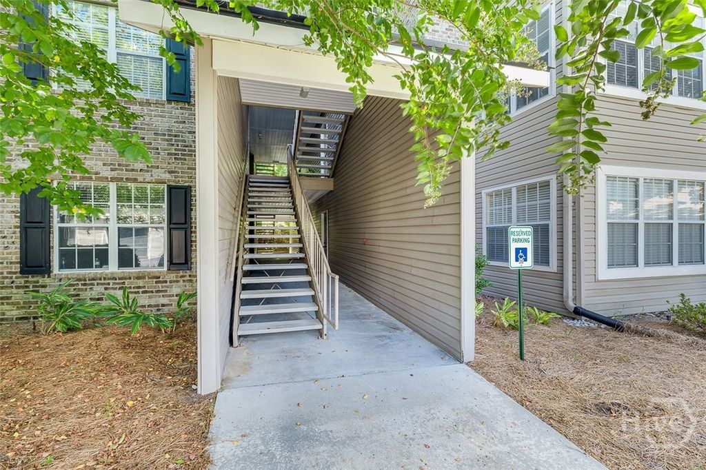 Photo of 12300 Apache Avenue #224, Savannah, GA 31419 (MLS # SA334687)