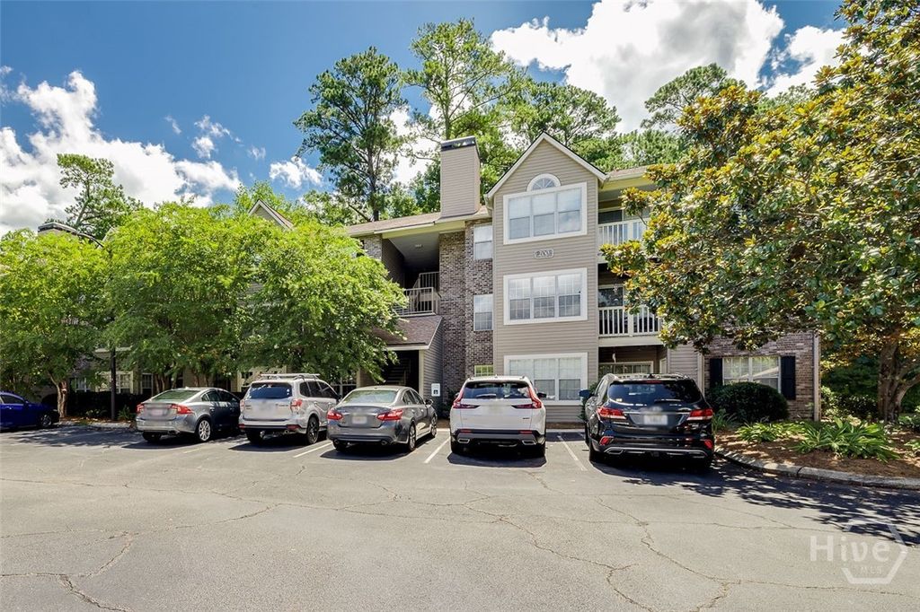 Photo of 12300 Apache Avenue #224, Savannah, GA 31419 (MLS # SA334687)