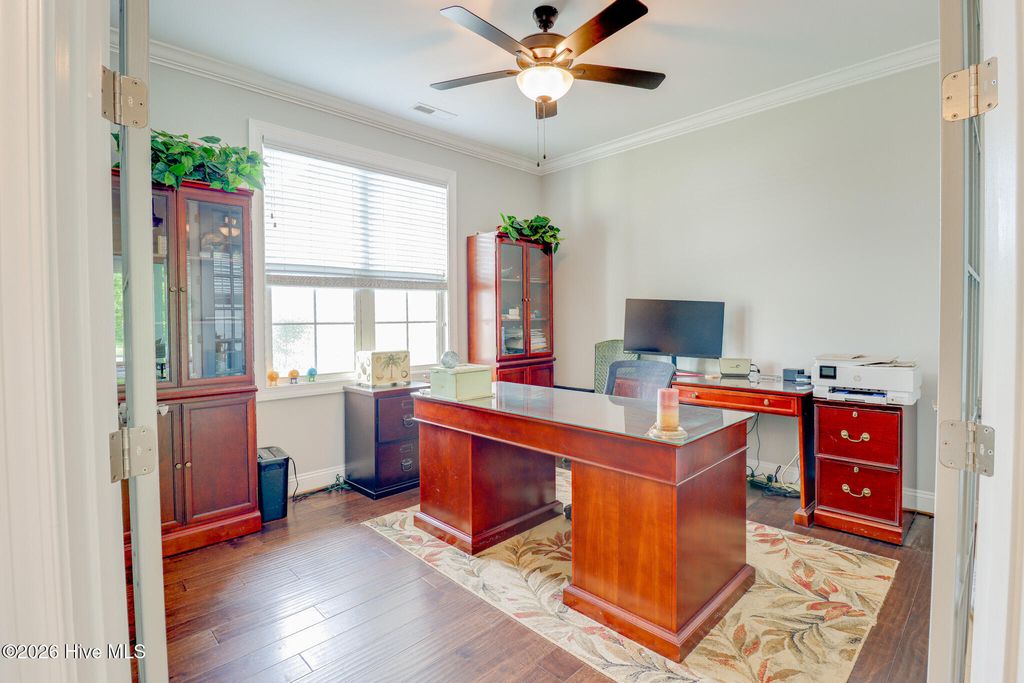Photo of 3479 Bitterns Branch, Leland, NC 28451 (MLS # 100573018)